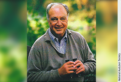 Photo of Donald C. O’Brien Jr