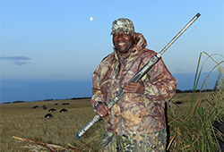 Photo of Joe Anderson