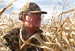 Photo of Richard A. N. Bonnycastle