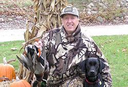 Photo of David Guertin