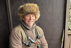 Photo of Wayne Lennington